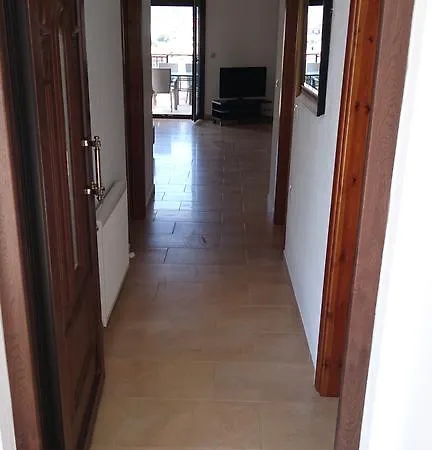 Nikiforos House