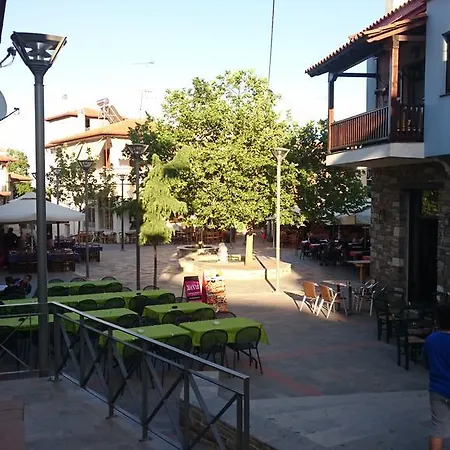 Nikiforos House * Ajos Nikolaos