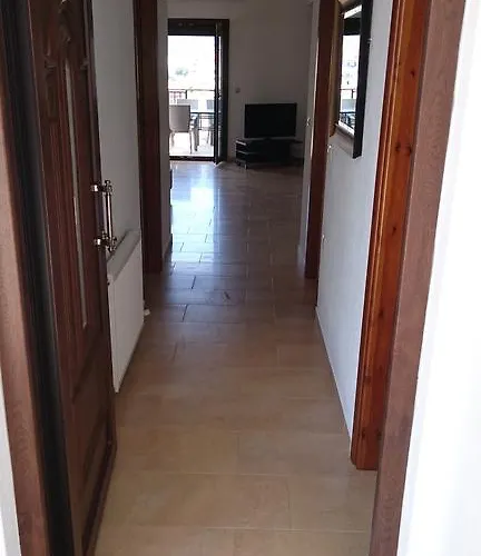 Nikiforos House