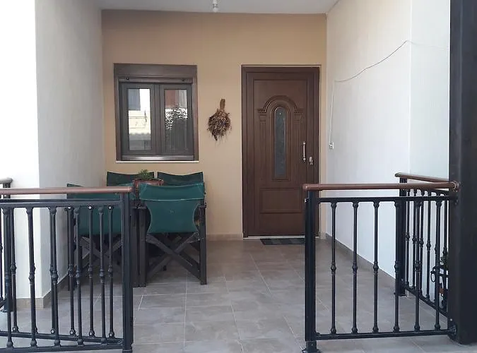 Lejlighed Nikiforos House Agios Nikolaos (Chalkidiki)