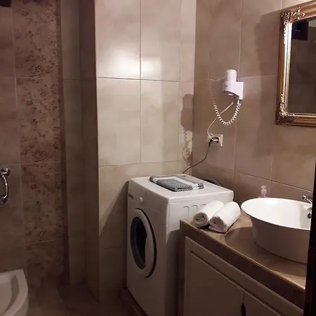 Apartment Nikiforos House Agios Nikolaos (Chalkidiki)
