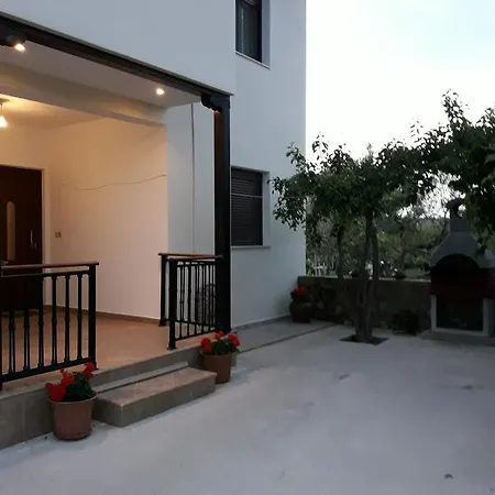 Apartment Nikiforos House Agios Nikolaos (Chalkidiki)
