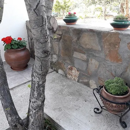 Nikiforos House Ayos Nikolaos