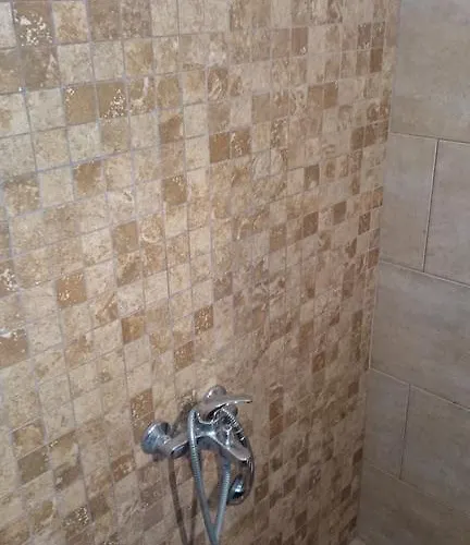 Nikiforos House شقة