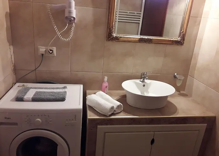 Nikiforos House شقة آغيوس نيكولاوس