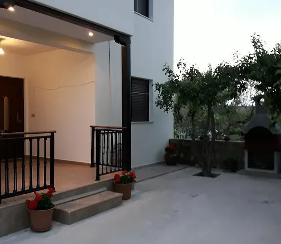 شقة Nikiforos House آغيوس نيكولاوس