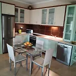 Appartement Nikiforos House *