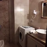 Appartement Nikiforos House Ágios Nikólaos